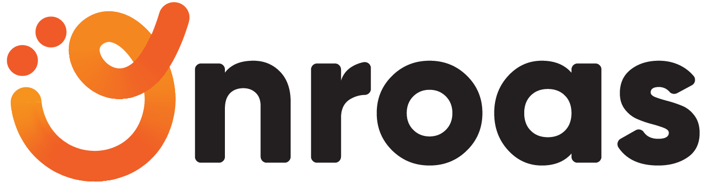 Onroas Digital Marketing Agency Logo