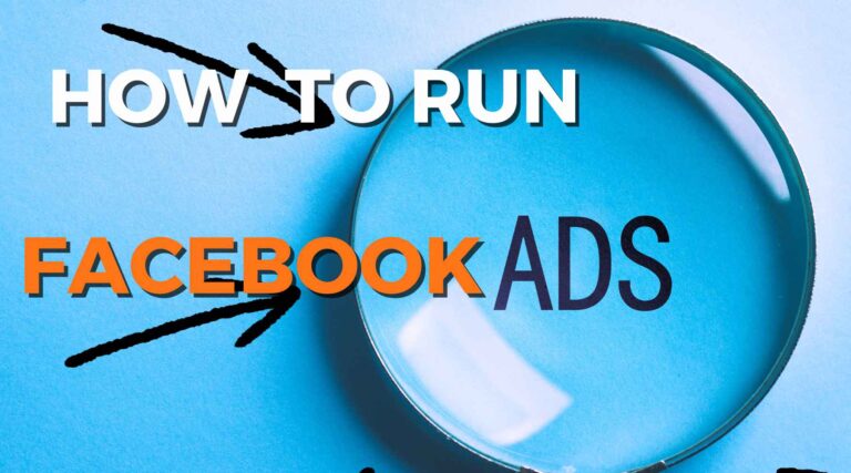 How to run Facebook Ads In Malaysia