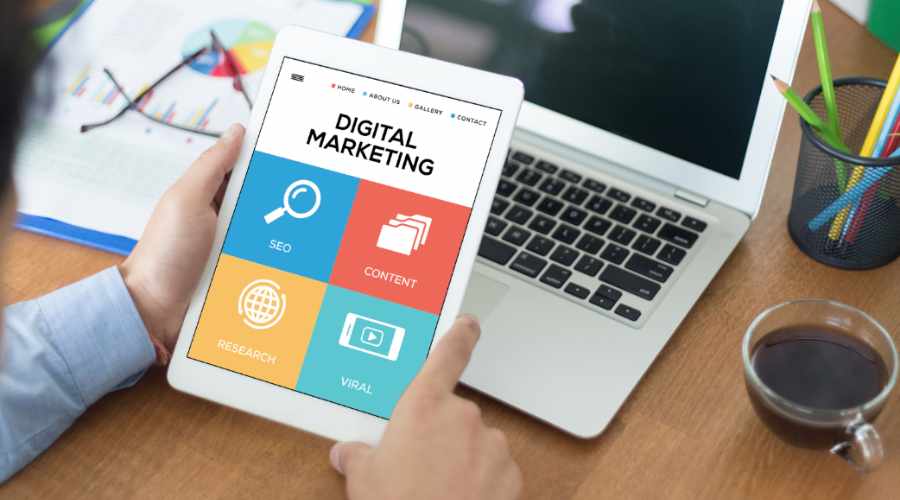 What can you do as a digital marketer?