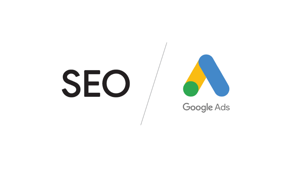 SEO service agency and Google Ads agency services available in our marketing agency